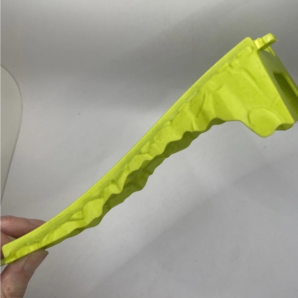 Replacement Track Piece For Thomas And Friends Trains & Cranes Super Tower Right - Picture 6 of 8